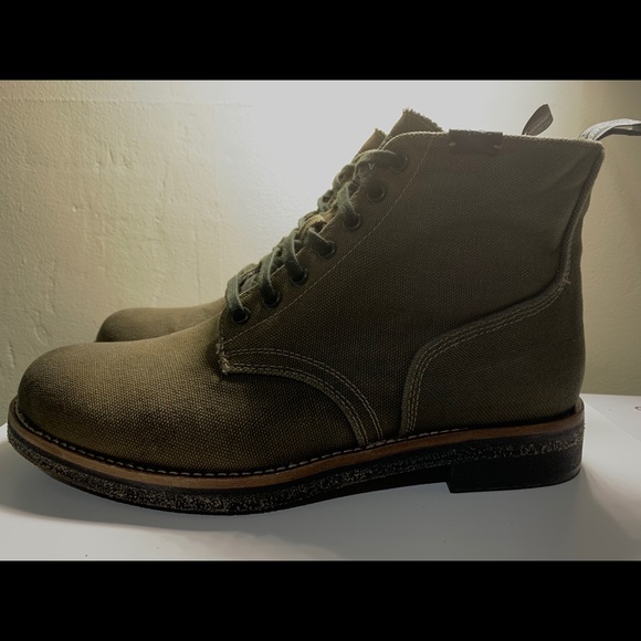 Polo by Ralph Lauren Boots main image 6